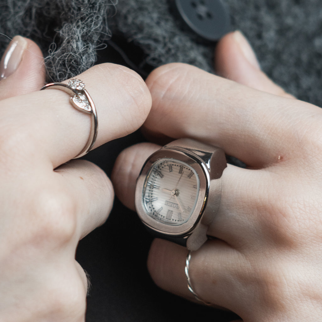Anillo Ciirkel