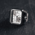 Anillo Fyrkant